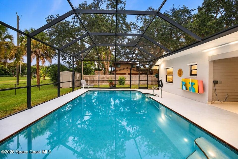 460 Oakwood Court, Merritt Island, FL 32953 photo 3