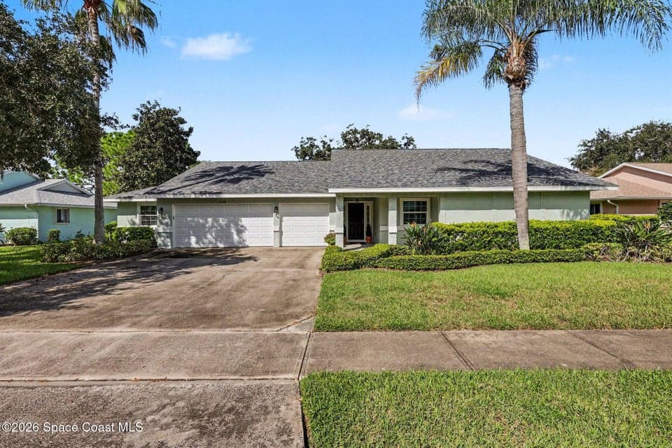 1224 Continental Avenue, Melbourne, FL 32940