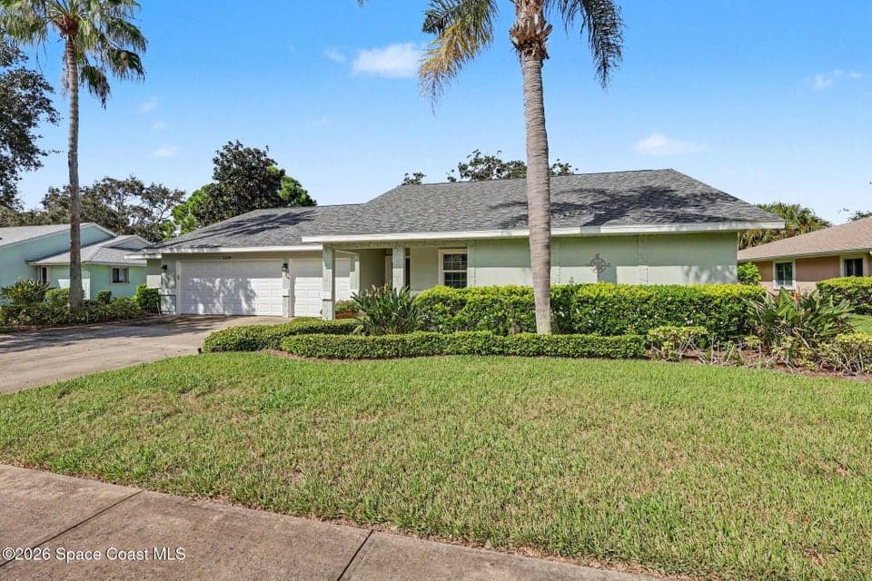 1224 Continental Avenue, Melbourne, FL 32940 photo 2