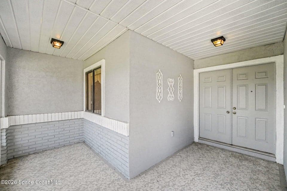 1360 Pilgrim Avenue, Melbourne, FL 32940 photo 3