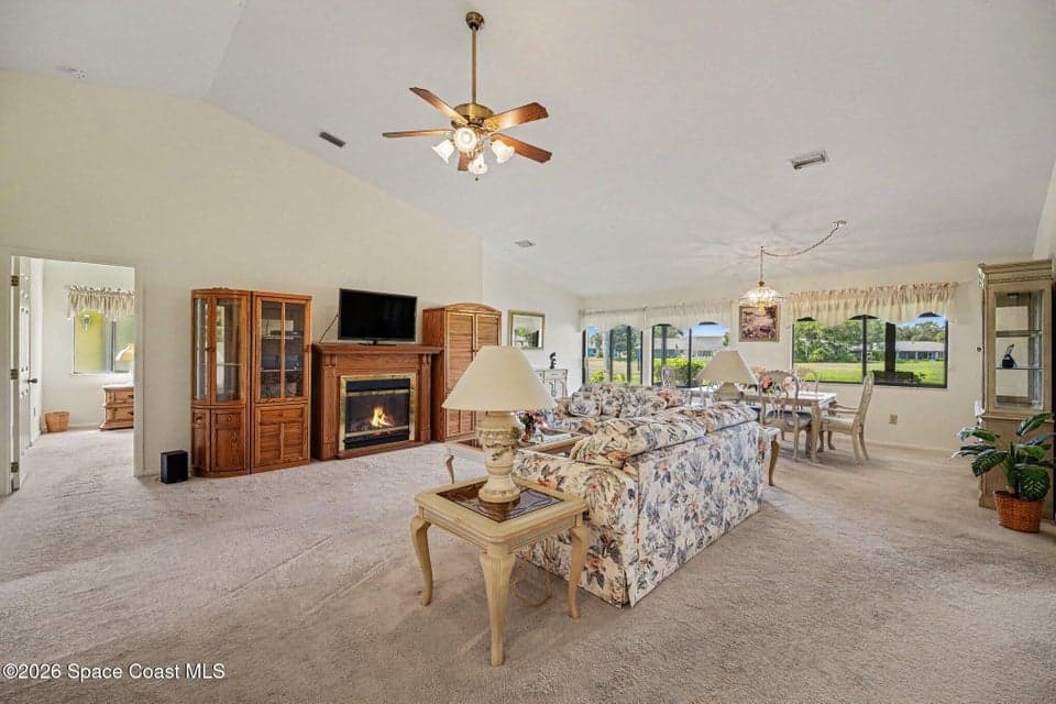 1360 Pilgrim Avenue, Melbourne, FL 32940 photo 4