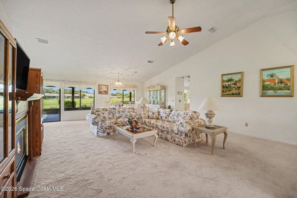 1360 Pilgrim Avenue, Melbourne, FL 32940 photo 5