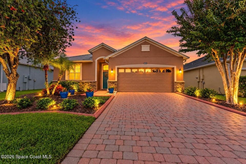 6614 Pico Street, Melbourne, FL 32940 photo 3