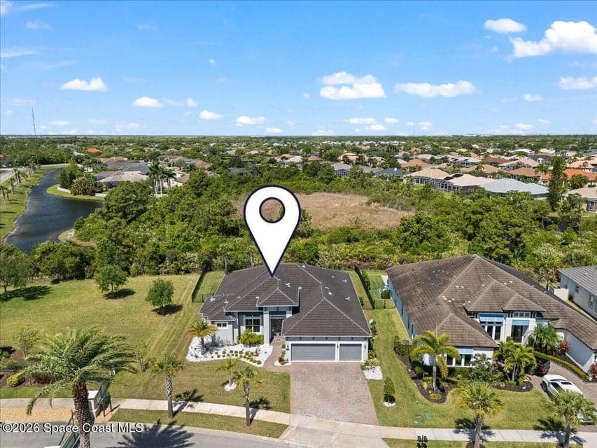 4092 Durksly Drive, Melbourne, FL 32940 photo 3