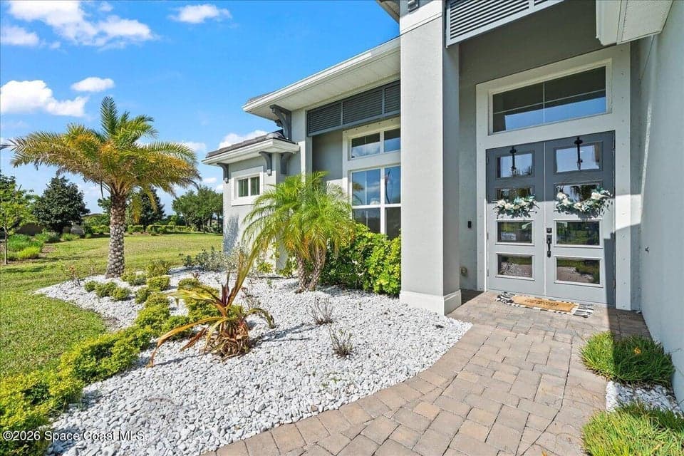 4092 Durksly Drive, Melbourne, FL 32940 photo 5
