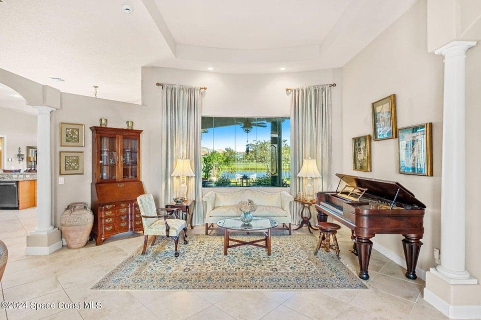 3250 Thurloe Drive, Rockledge, FL 32955 photo 3
