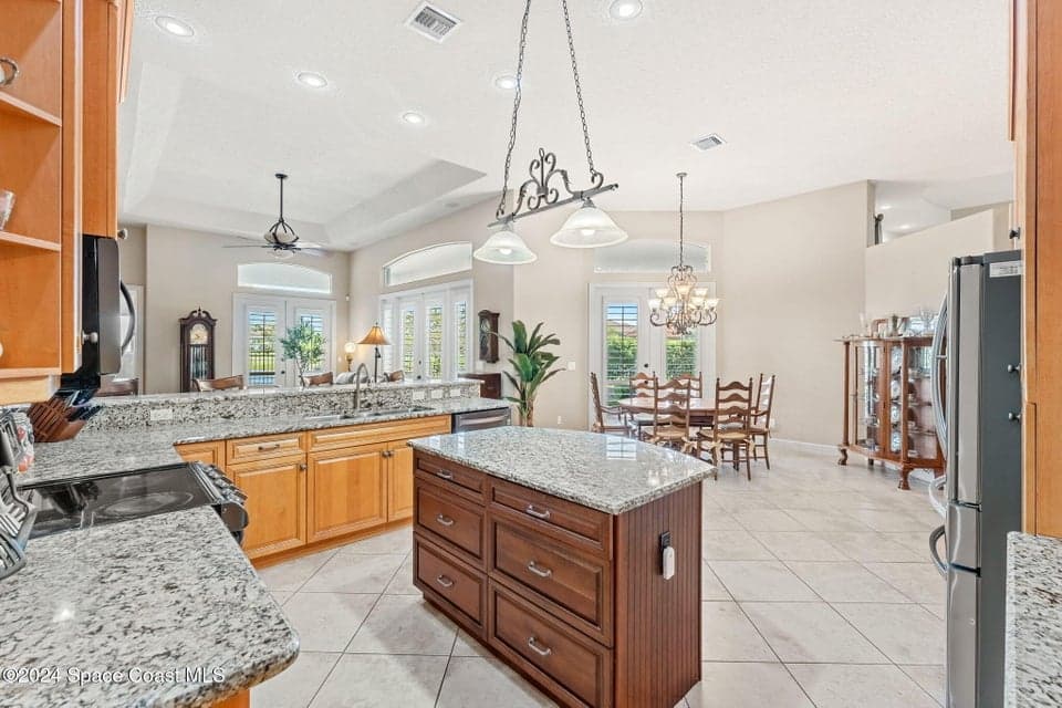 3250 Thurloe Drive, Rockledge, FL 32955 photo 4