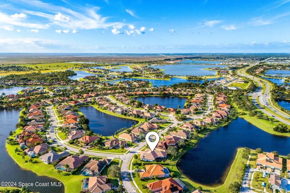 3250 Thurloe Drive, Rockledge, FL 32955 photo 5
