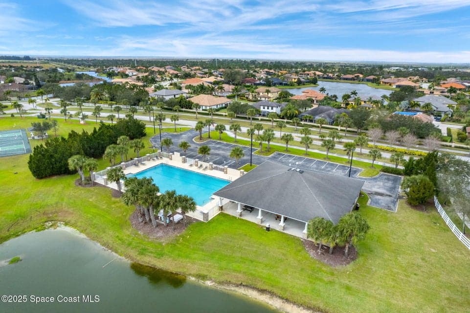 3250 Thurloe Drive, Rockledge, FL 32955 photo 6