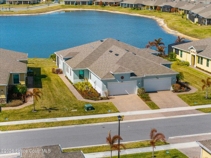 1765 Velky Lane, Melbourne, FL 32940
