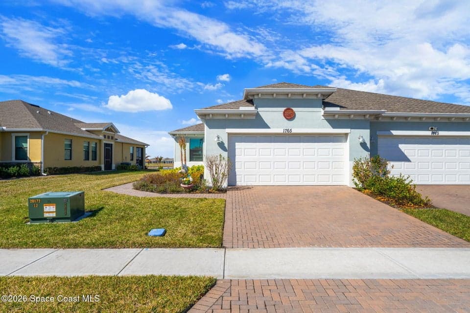1765 Velky Lane, Melbourne, FL 32940 photo 2