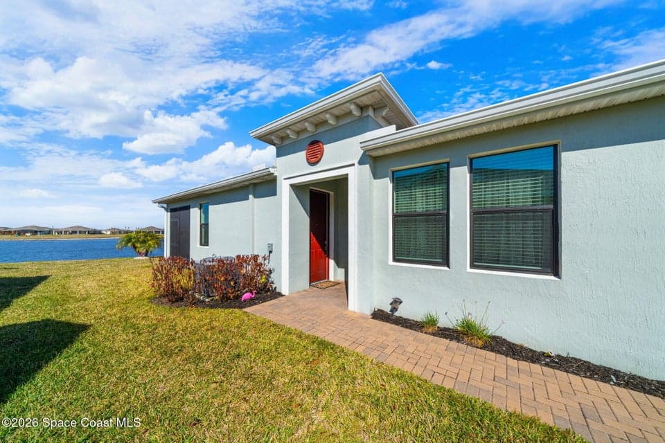 1765 Velky Lane, Melbourne, FL 32940 photo 4