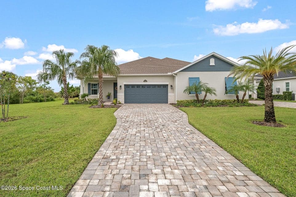 2959 Avalonia Drive, Melbourne, FL 32940