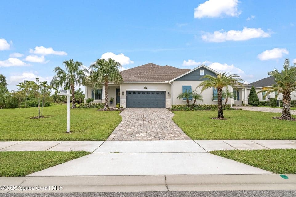 2959 Avalonia Drive, Melbourne, FL 32940 photo 2