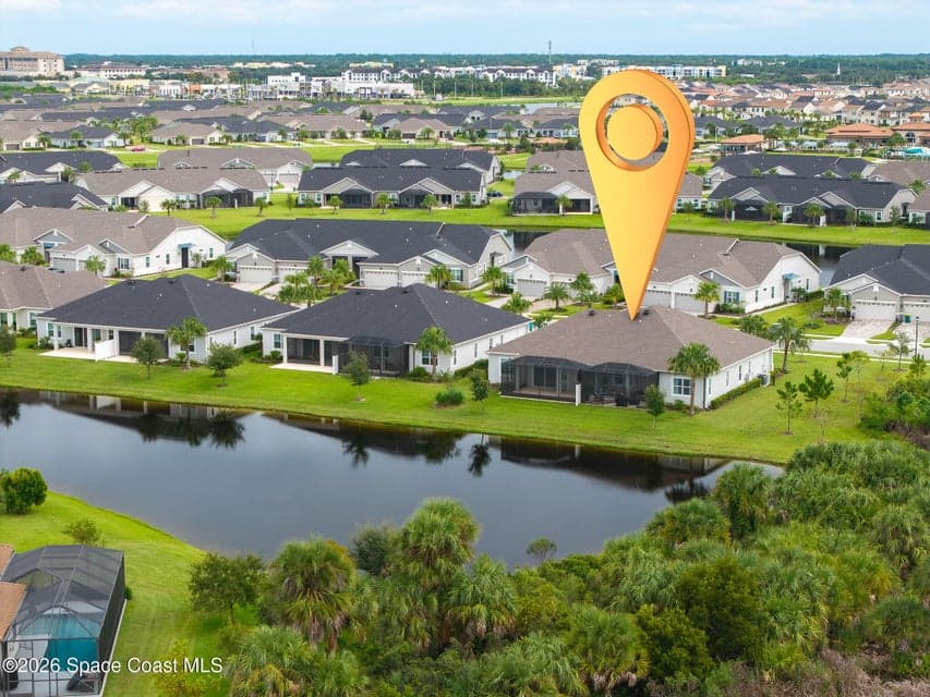 2959 Avalonia Drive, Melbourne, FL 32940 photo 4