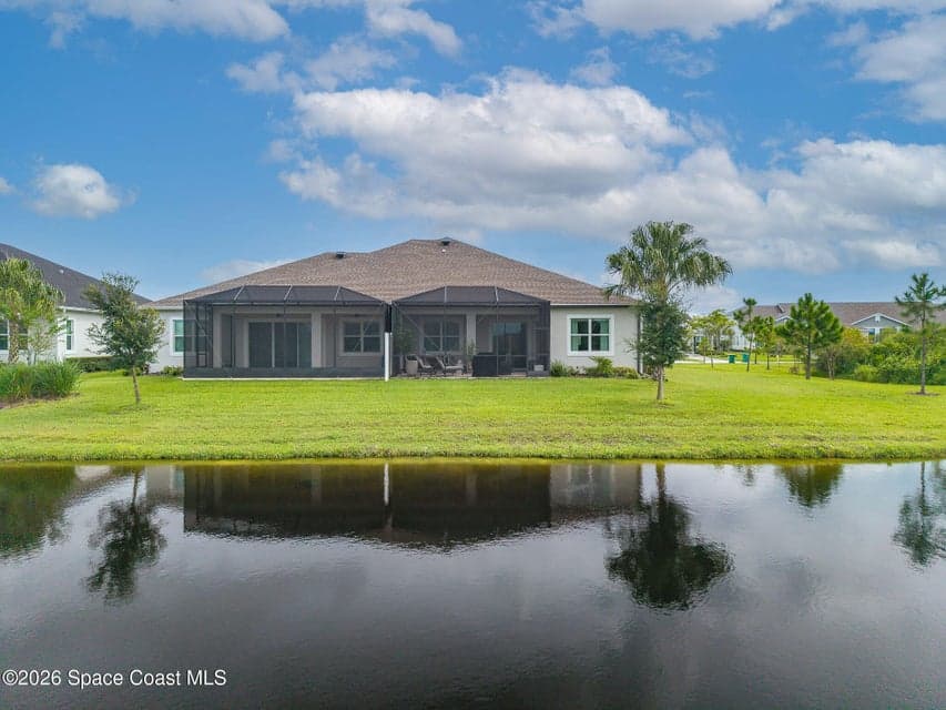2959 Avalonia Drive, Melbourne, FL 32940 photo 5
