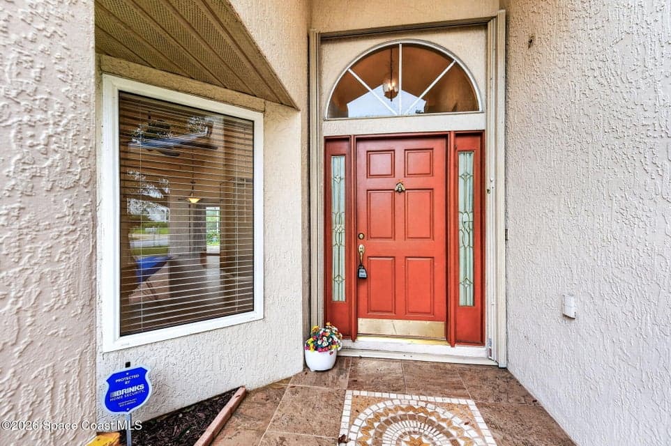 1140 Cypress Trace Drive, Melbourne, FL 32940 photo 6