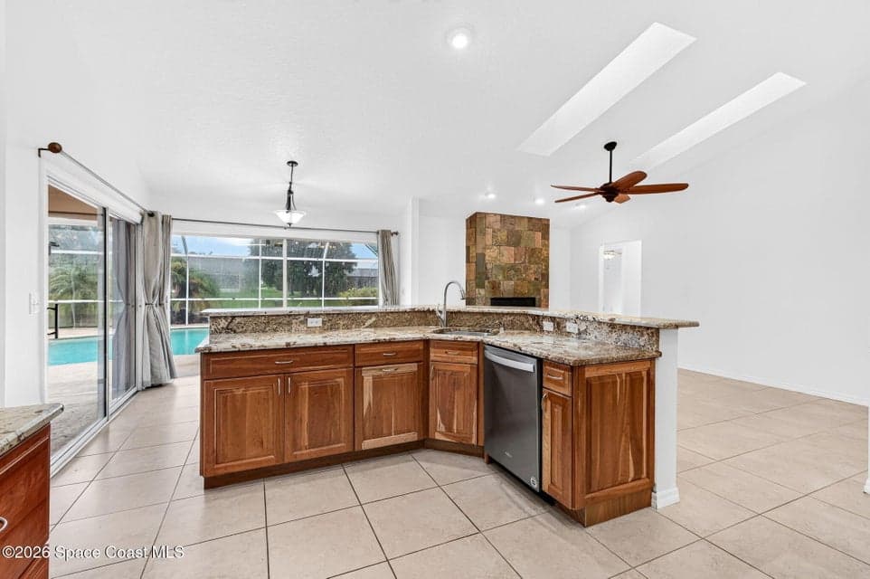 1140 Cypress Trace Drive, Melbourne, FL 32940 photo 3