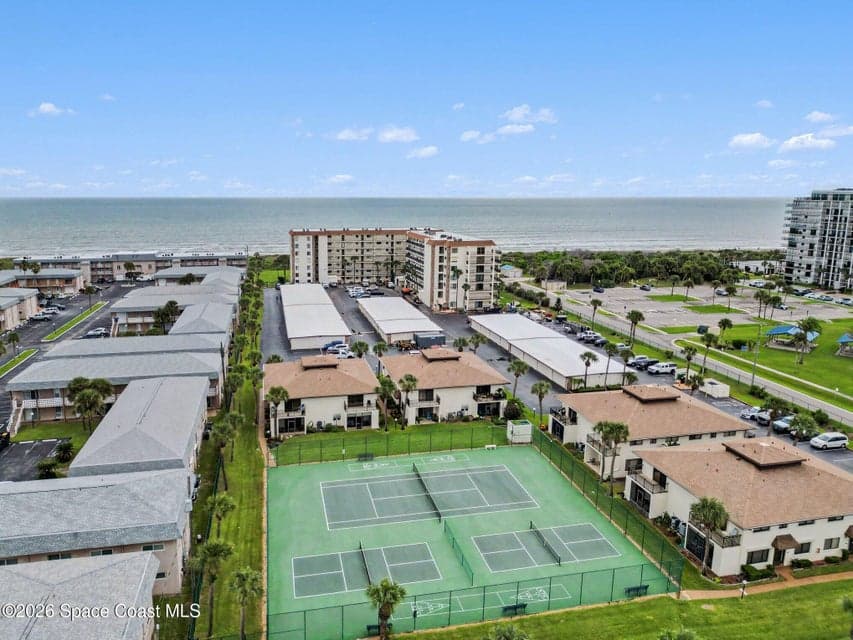 3060 N Atlantic Avenue 408, Cocoa Beach, FL 32931