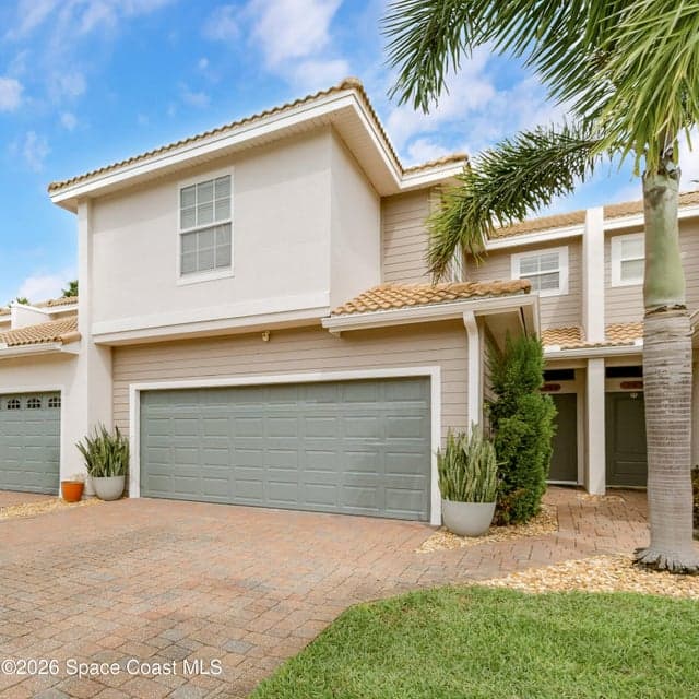 1375 Isabella Drive 104, Melbourne, FL 32935