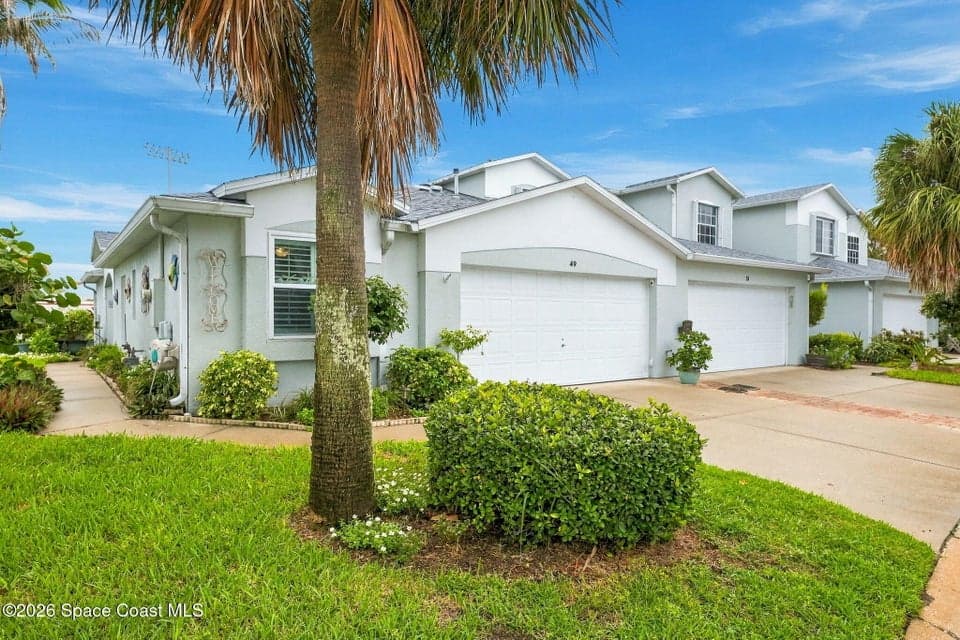 49 Sunset Street, Satellite Beach, FL 32937