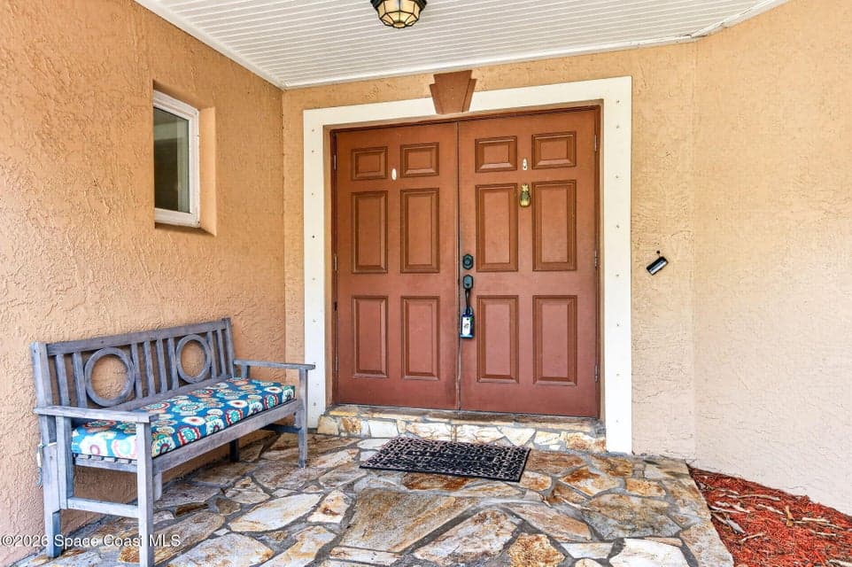 525 Hidden Creek Drive, Merritt Island, FL 32952 photo 6