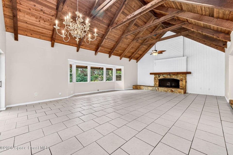 525 Hidden Creek Drive, Merritt Island, FL 32952 photo 4
