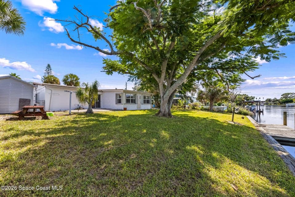 905 Richland Avenue, Merritt Island, FL 32953 photo 6
