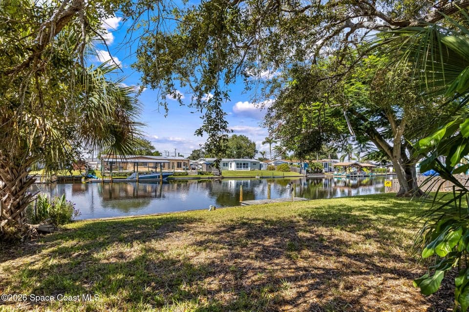 905 Richland Avenue, Merritt Island, FL 32953 photo 4