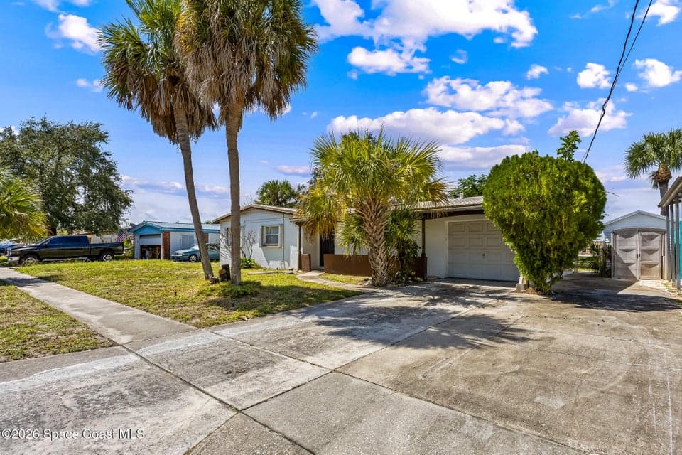 905 Richland Avenue, Merritt Island, FL 32953 photo 3