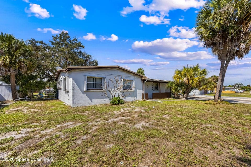 905 Richland Avenue, Merritt Island, FL 32953 photo 5