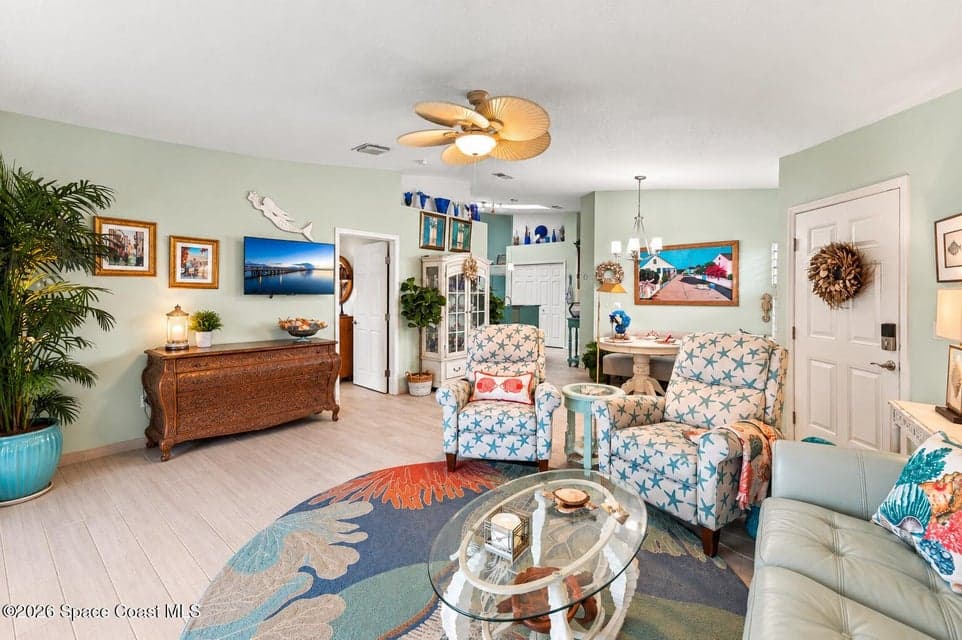 49 Sunset Street, Satellite Beach, FL 32937 photo 4