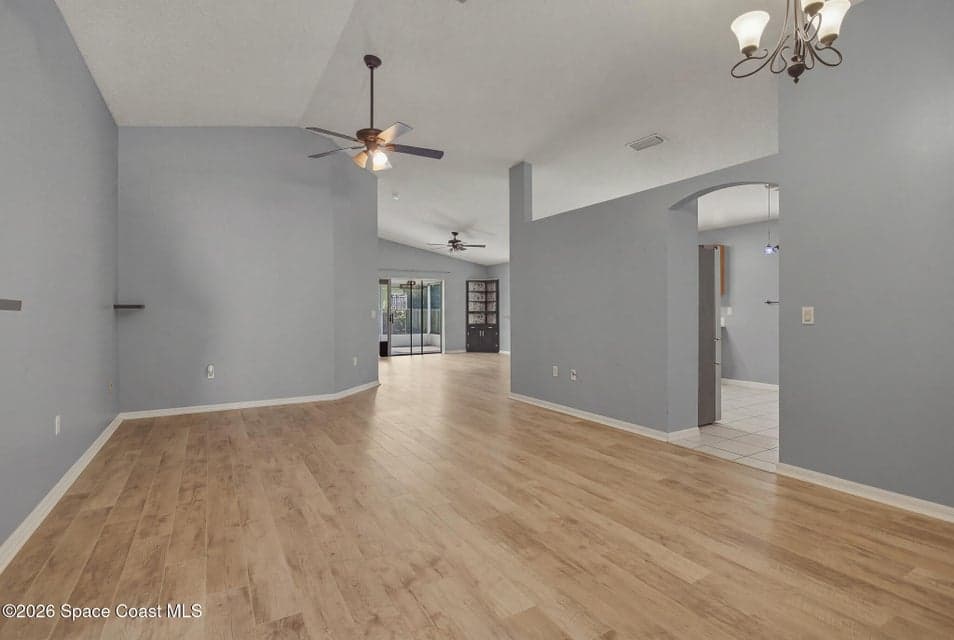 4364 Grand Meadows Boulevard, Melbourne, FL 32934 photo 6