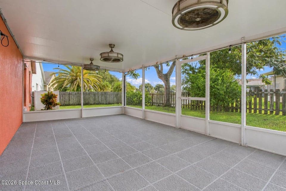 4364 Grand Meadows Boulevard, Melbourne, FL 32934 photo 3