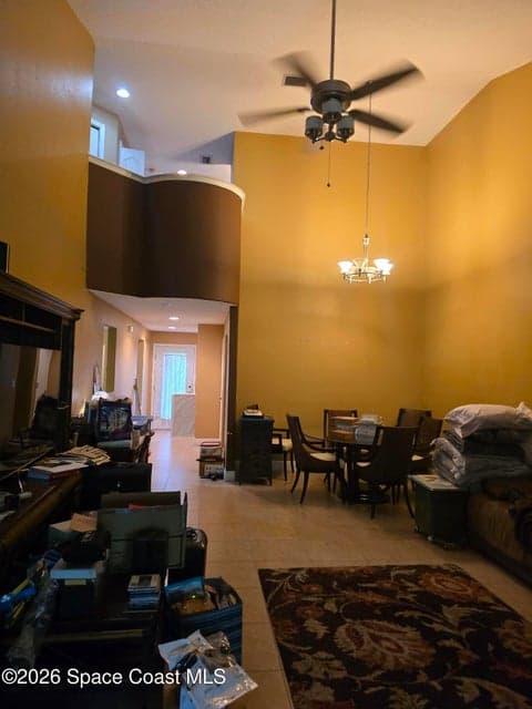 2595 Sykes Creek Drive, Merritt Island, FL 32953 photo 3