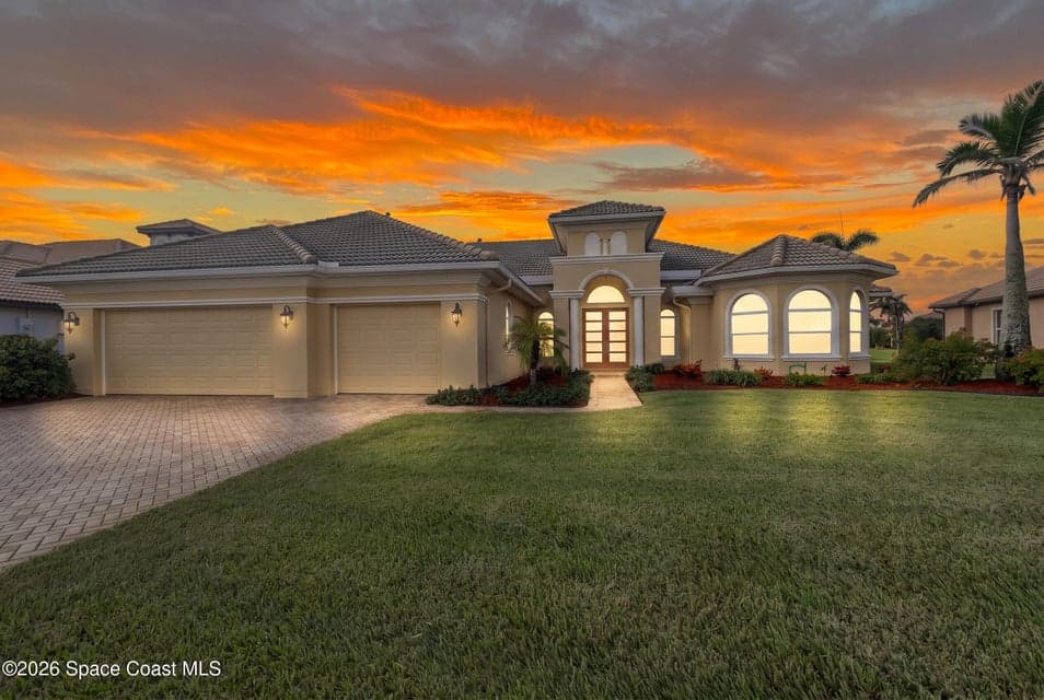 3149 Drummond Way, Rockledge, FL 32955 photo 6