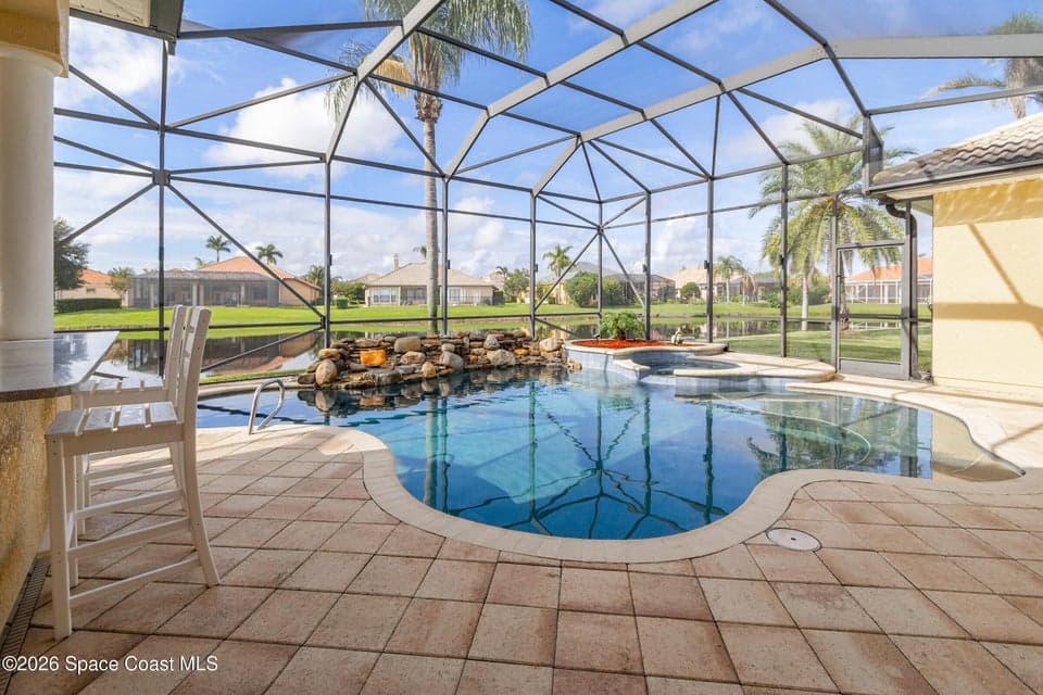 3149 Drummond Way, Rockledge, FL 32955 photo 2