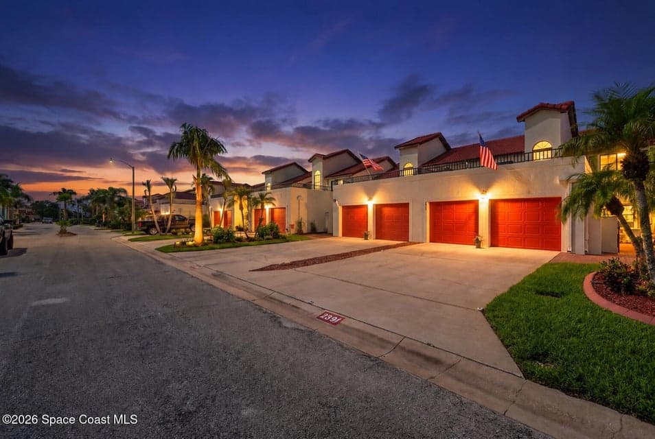 2591 Sykes Creek Drive, Merritt Island, FL 32953 photo 3