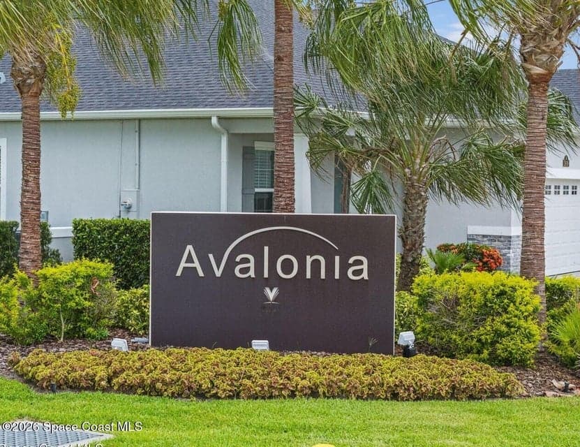 2959 Avalonia Drive, Melbourne, FL 32940 photo 3