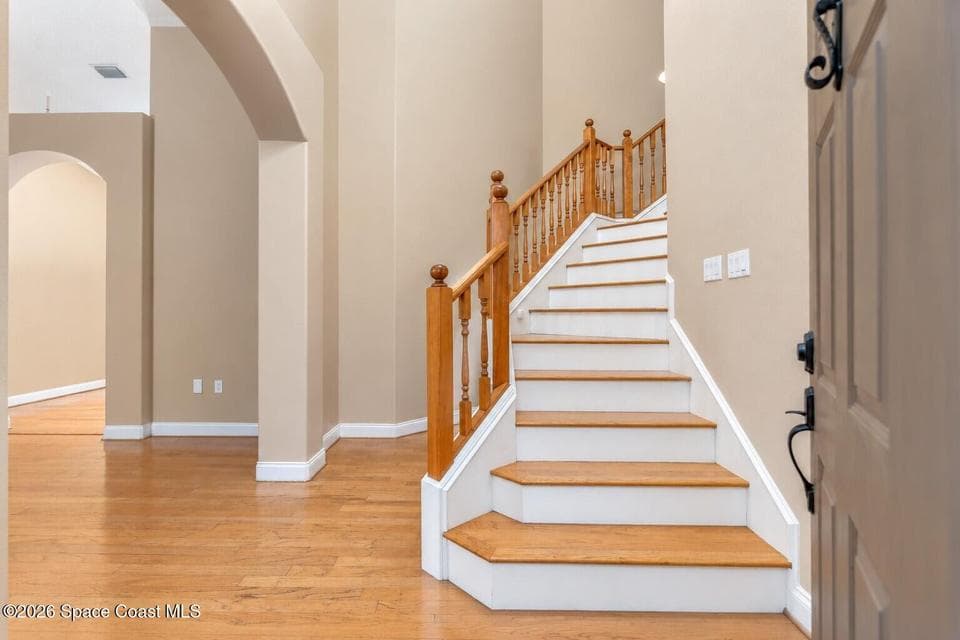 4033 Sand Ridge Drive, Merritt Island, FL 32953 photo 4