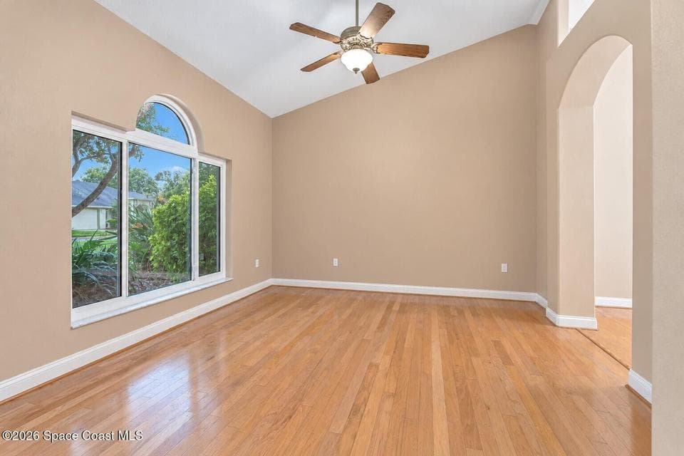 4033 Sand Ridge Drive, Merritt Island, FL 32953 photo 6
