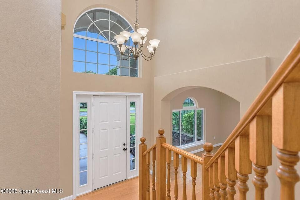 4033 Sand Ridge Drive, Merritt Island, FL 32953 photo 5