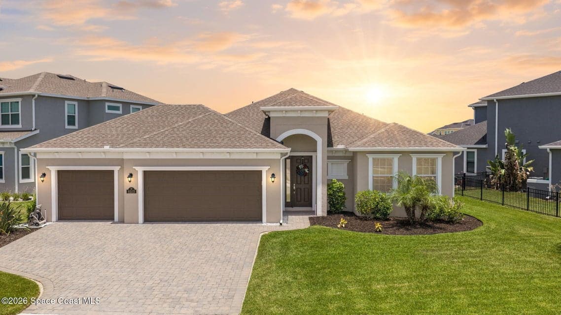 8513 Catalissa Avenue, Melbourne, FL 32940 photo 3