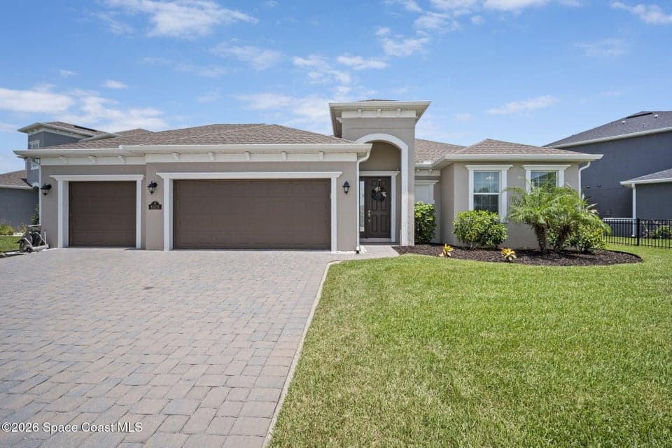 8513 Catalissa Avenue, Melbourne, FL 32940 photo 2