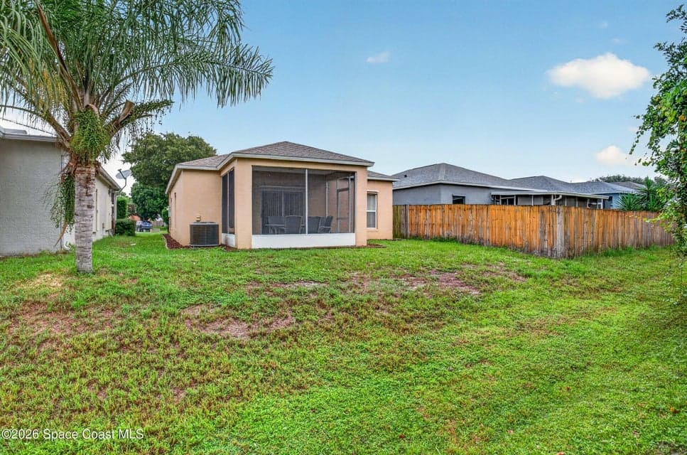 2235 Whisper Wind Circle, Melbourne, FL 32935 photo 6