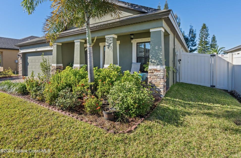3536 Whimsical Circle, Rockledge, FL 32955 photo 3