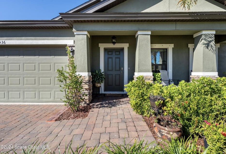3536 Whimsical Circle, Rockledge, FL 32955 photo 4