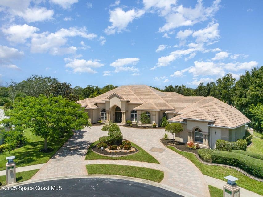 1465 Arundel Way, Melbourne, FL 32940