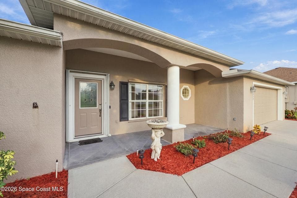 4873 Buttonwood Drive, Melbourne, FL 32940 photo 6
