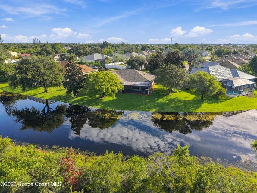 4873 Buttonwood Drive, Melbourne, FL 32940 photo 5